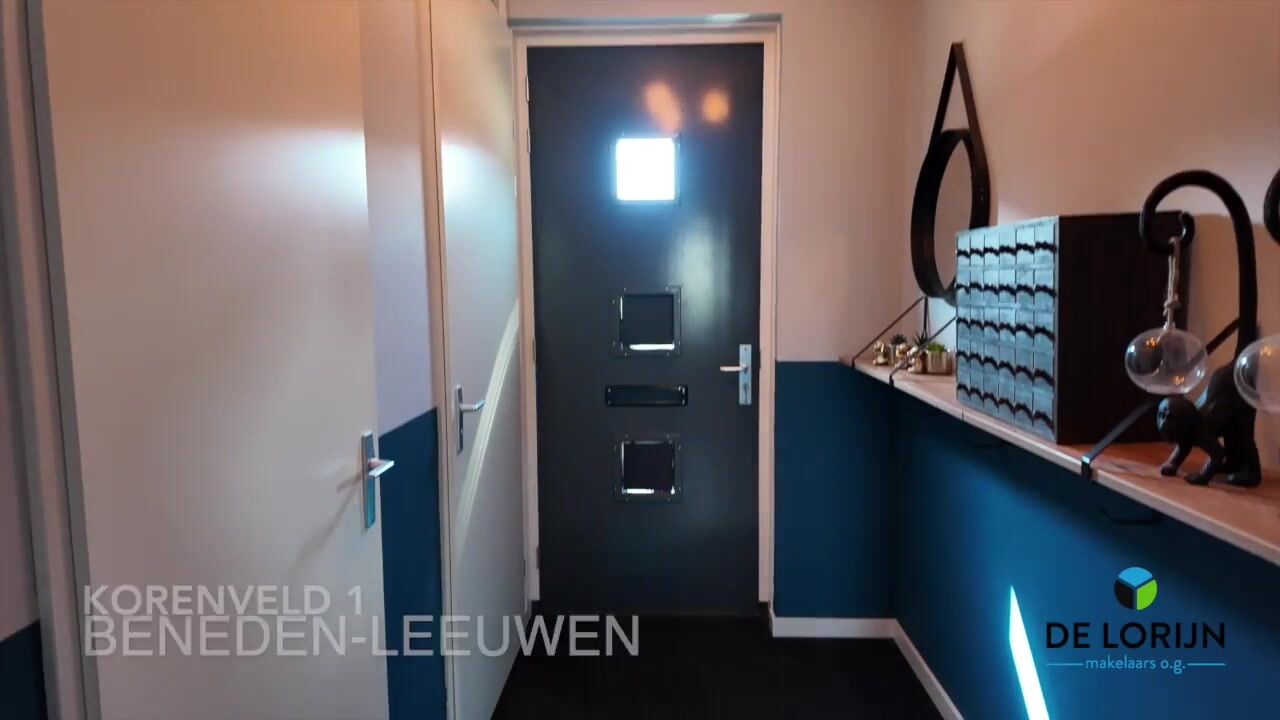 Video van Korenveld 1