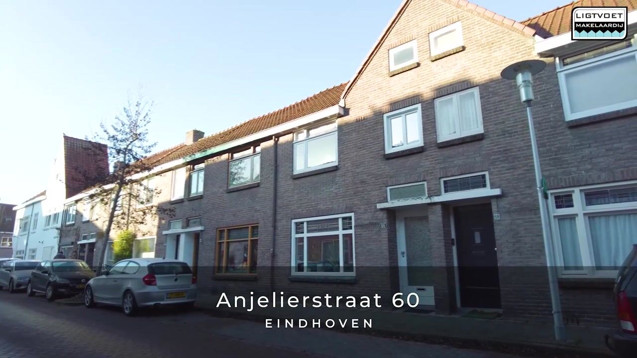 Video of Anjelierstraat 60