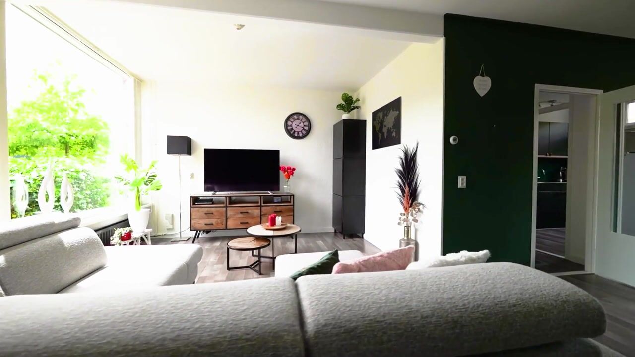 Video van Rembrandtlaan 108