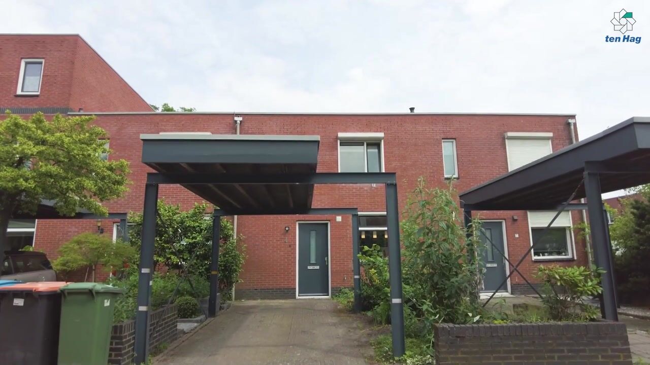 Video van Regentessestraat 4