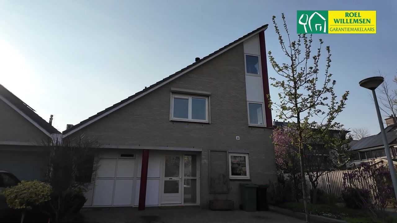 Video van Suze Groeneweglaan 2