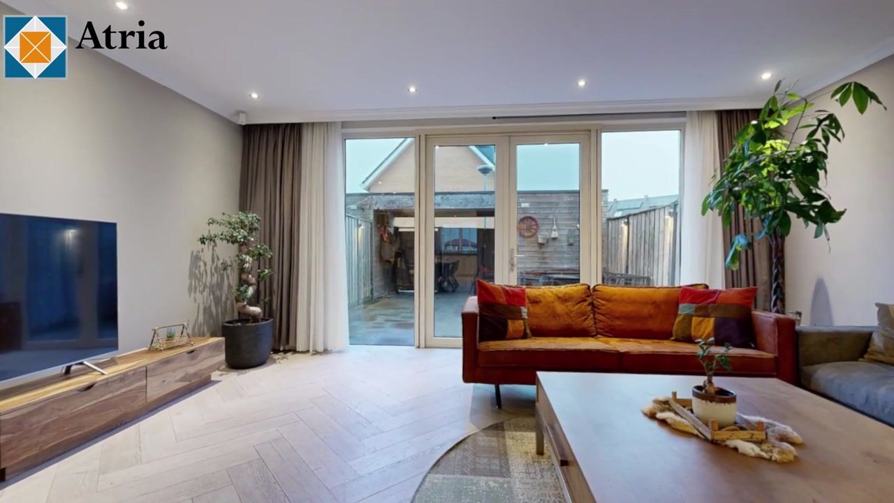 Video van Vuurvlindersingel 573