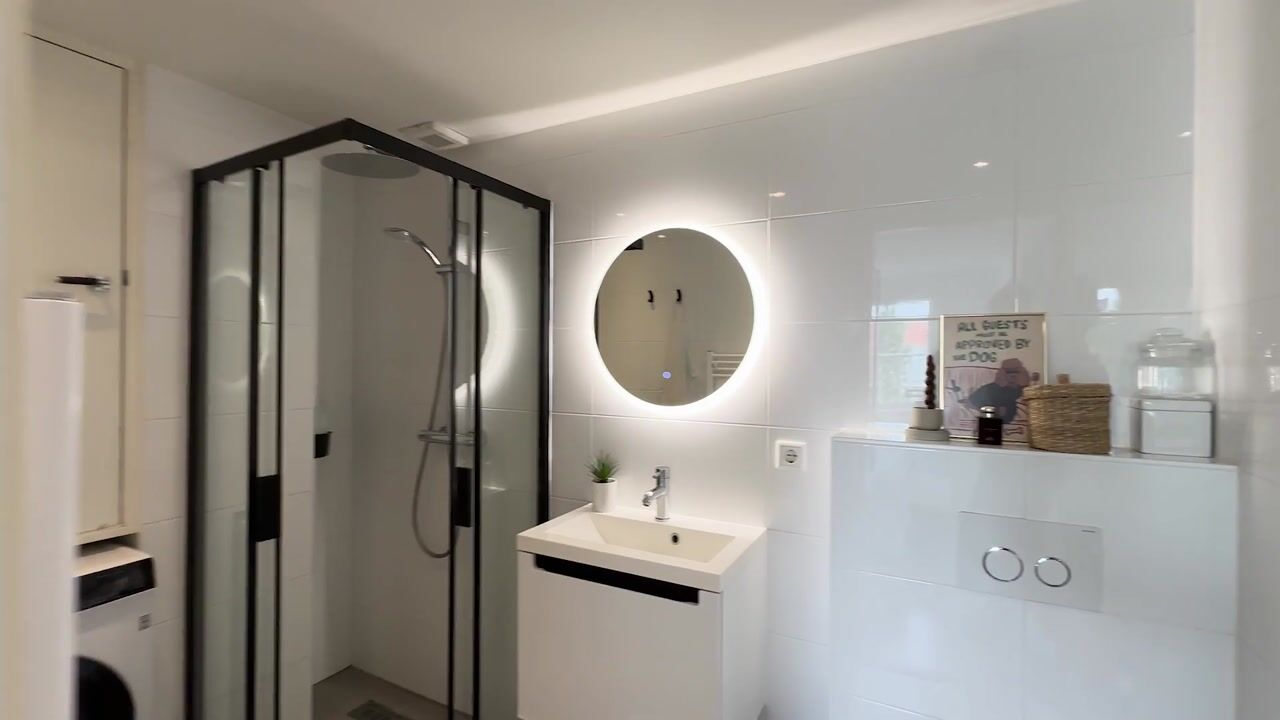 Video van Achillesstraat 120-4A