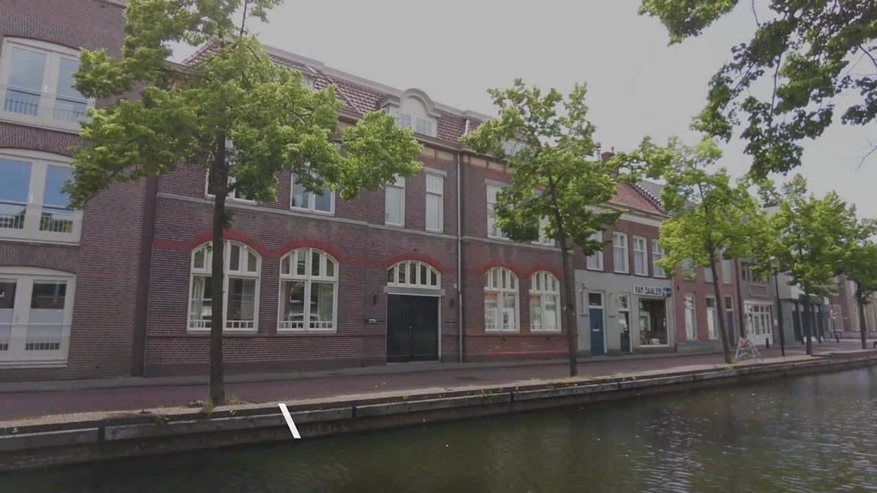 Video van Heerengracht 6