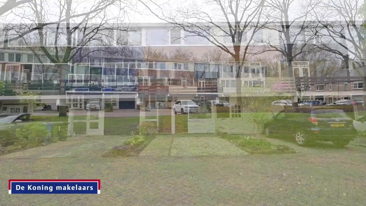 Video van Obrechthof 26