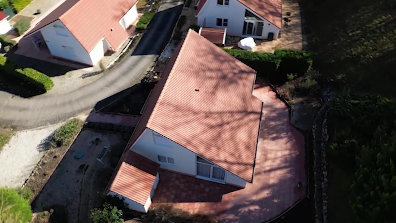 Video van Residence Chateau Cazaleres 109