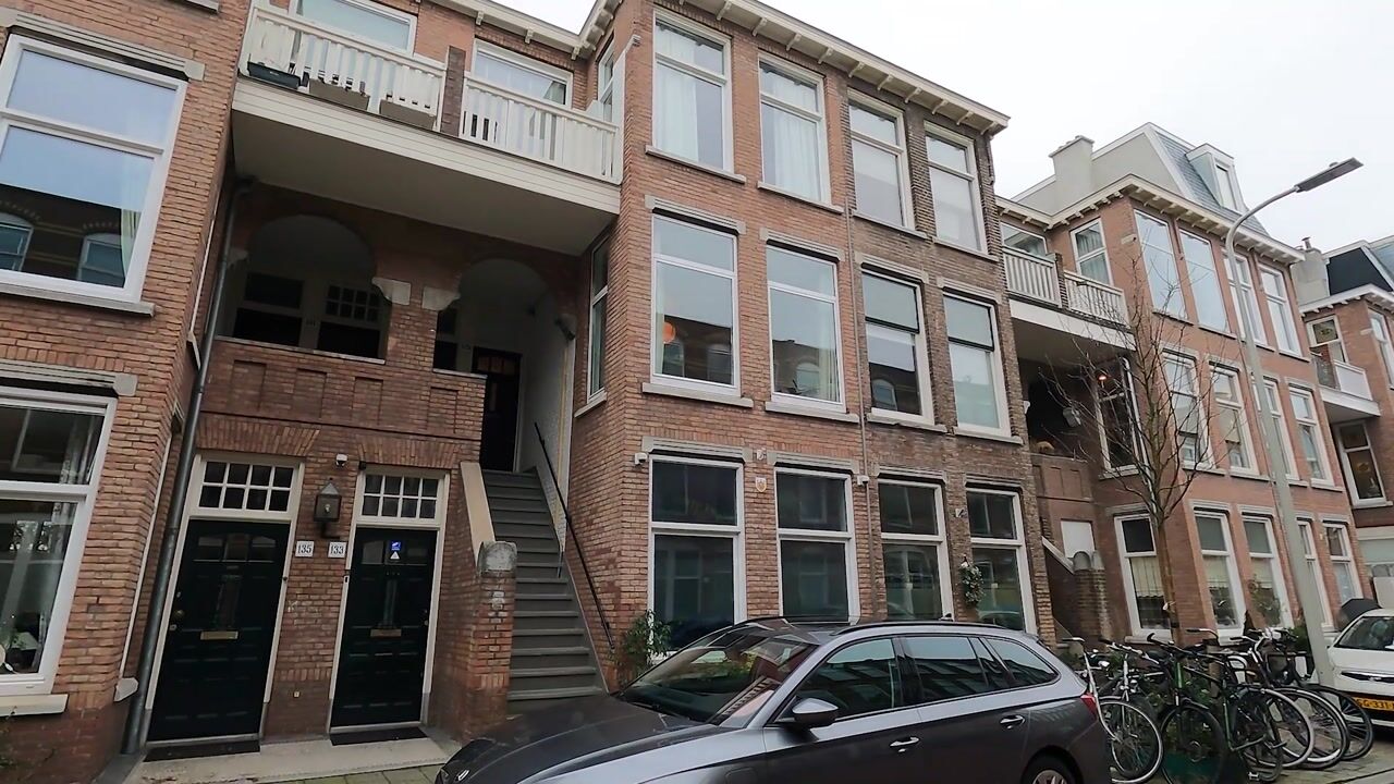 Video van Johannes Camphuijsstraat 125