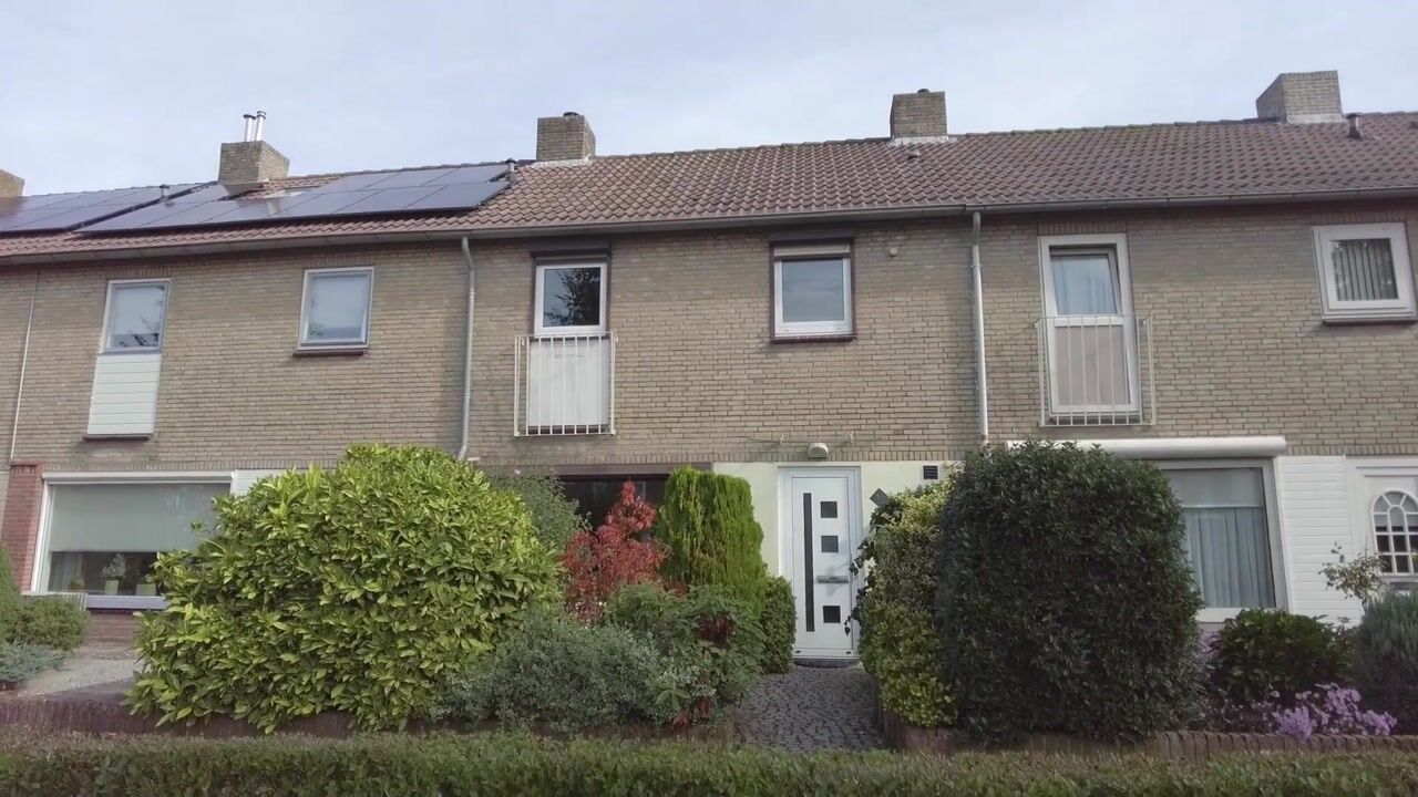 Video van Ericastraat 24