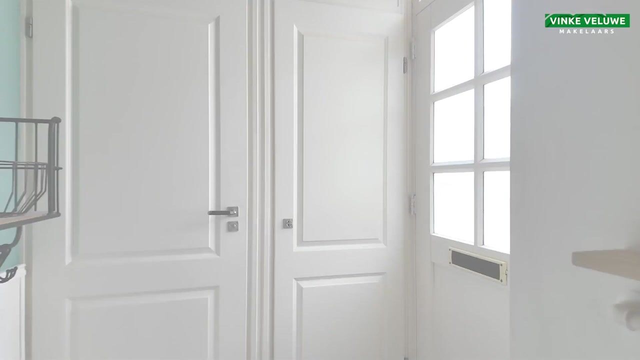 Video of Zwaluwstraat 104