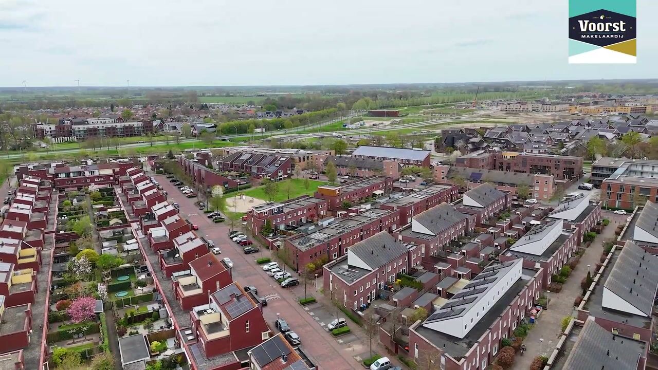 Video of Struweelstraat 3