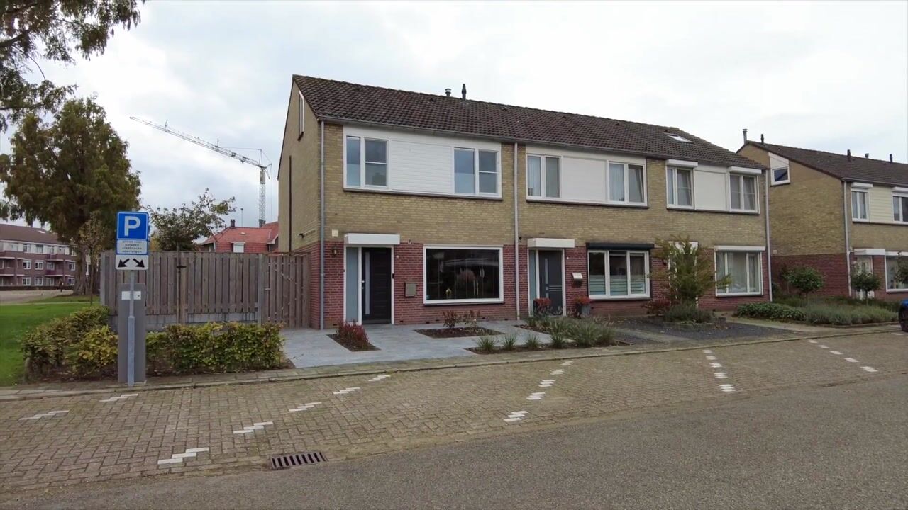 Video van Zadelmakerslaan 16