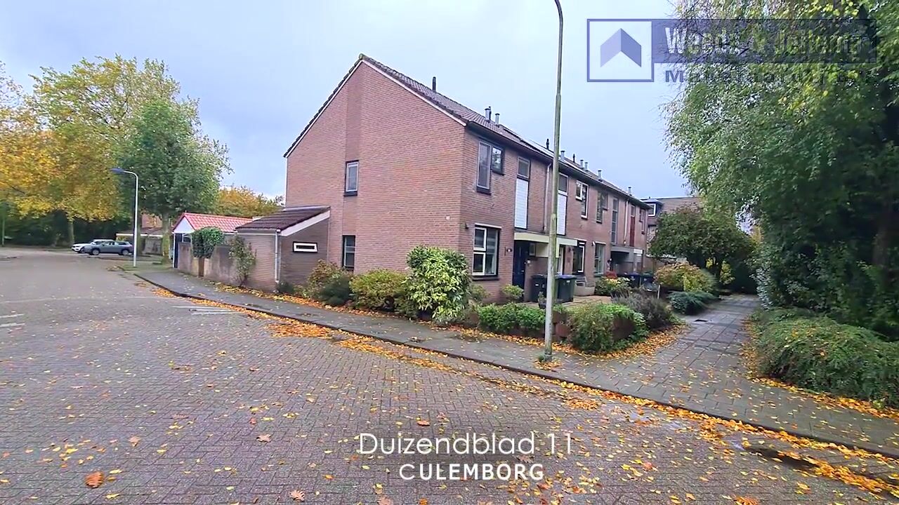 Video of Duizendblad 11