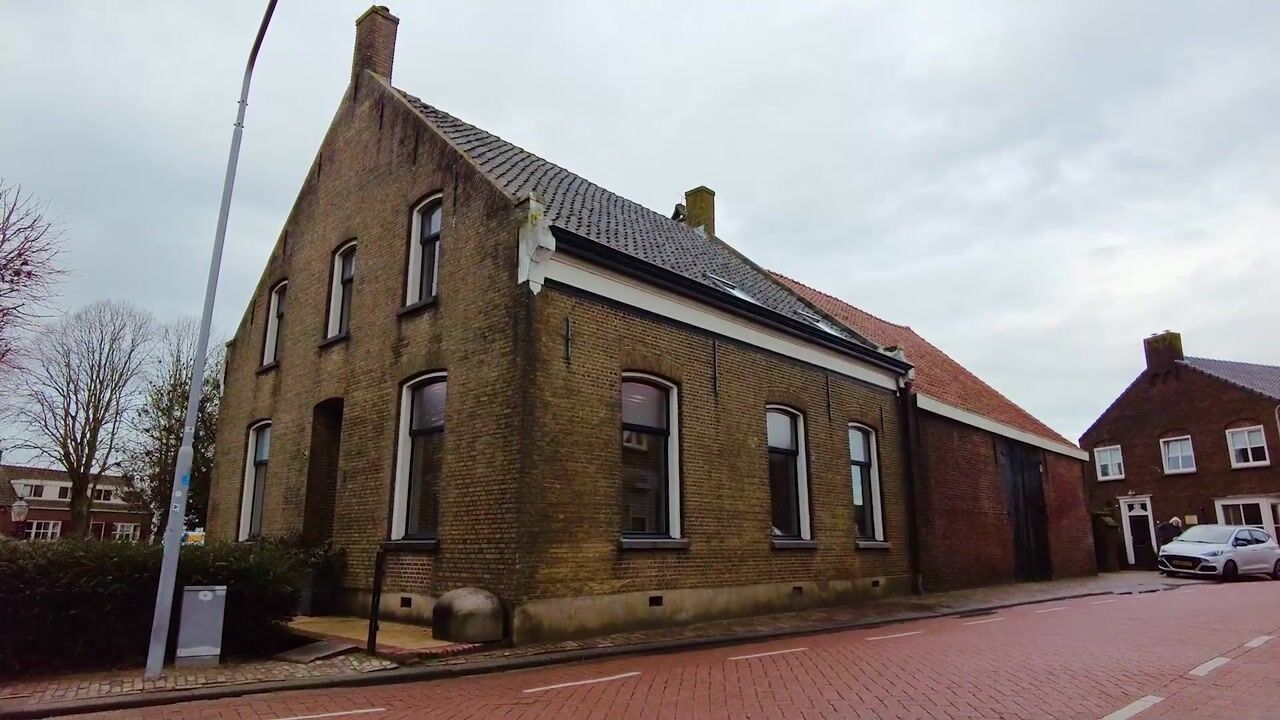 Video van Havenstraat 1