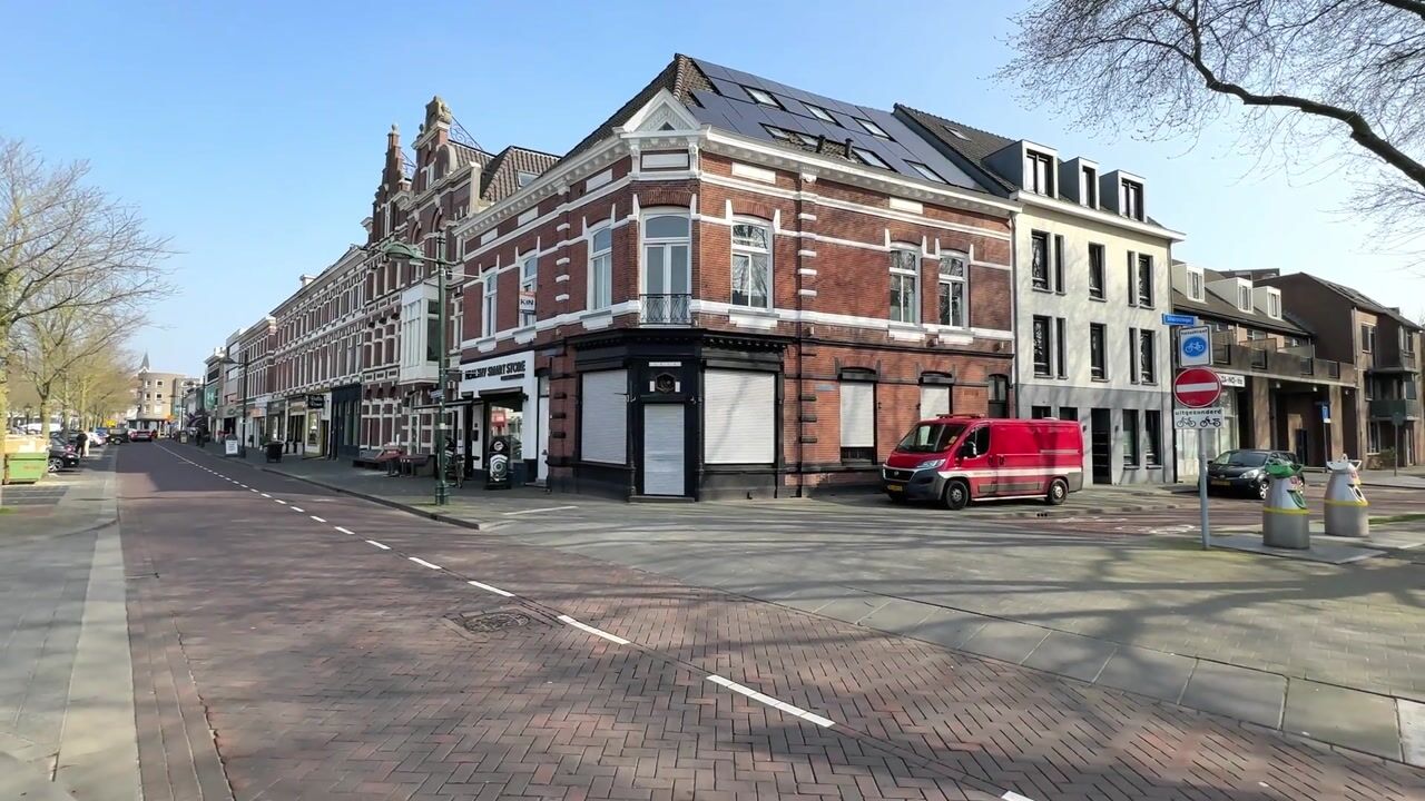 Video of Nieuwe Haagdijk 69-C3