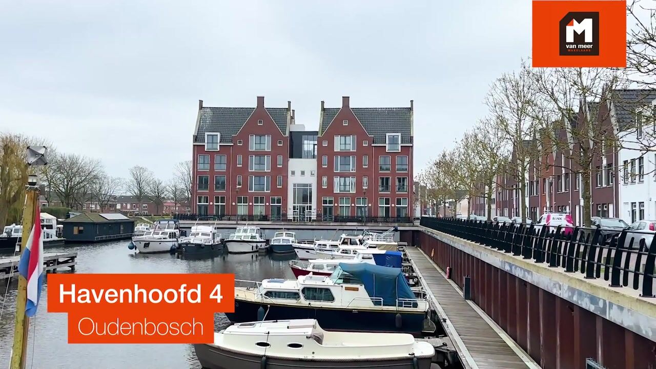 Video van Havenhoofd 4