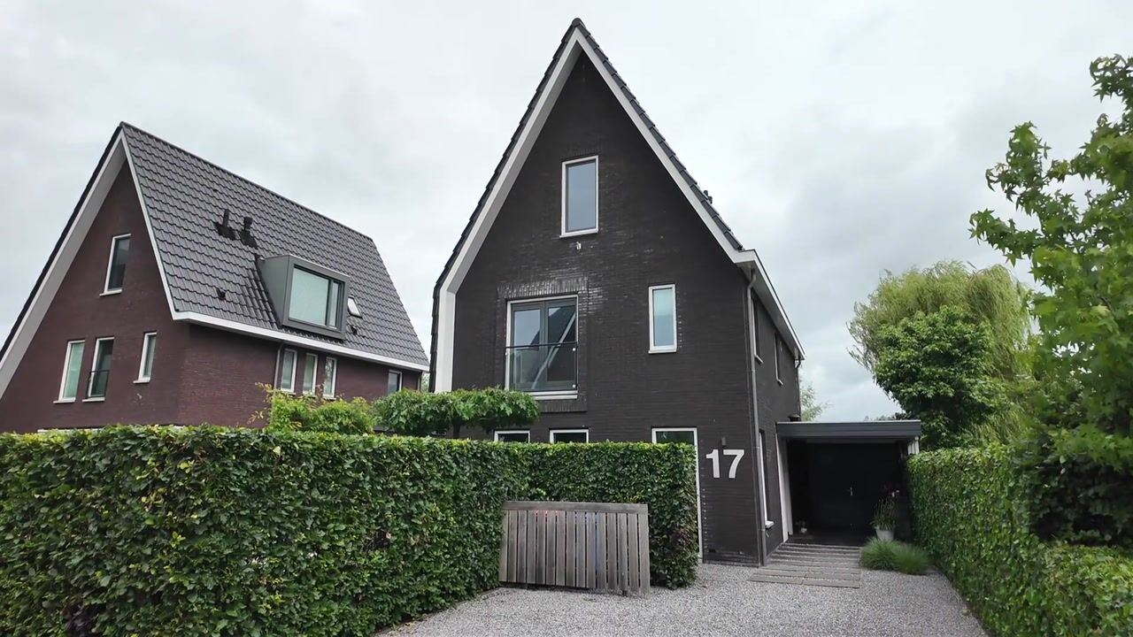 Video van Ossenkamp 17
