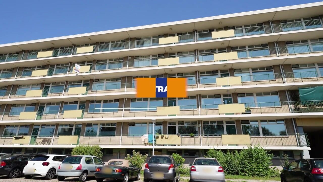 Video of Troelstraweg 93