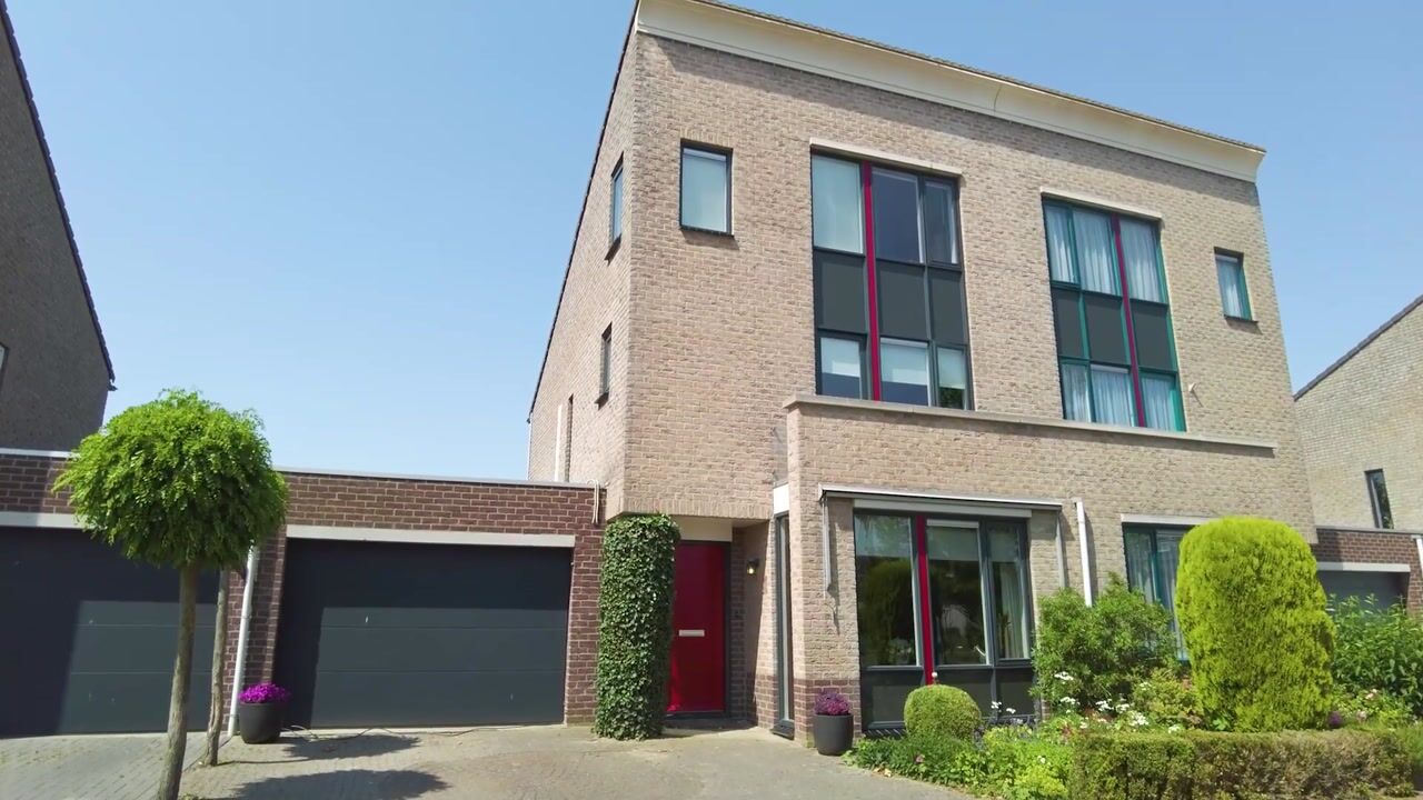 Video van Laan van Othene 45