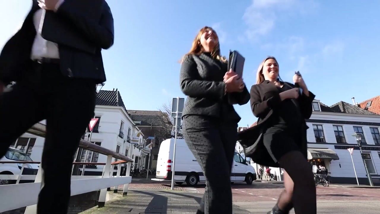 Video van Concertlaan 36