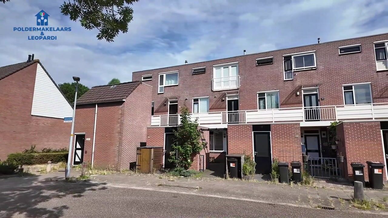 Video van Oksholm 121