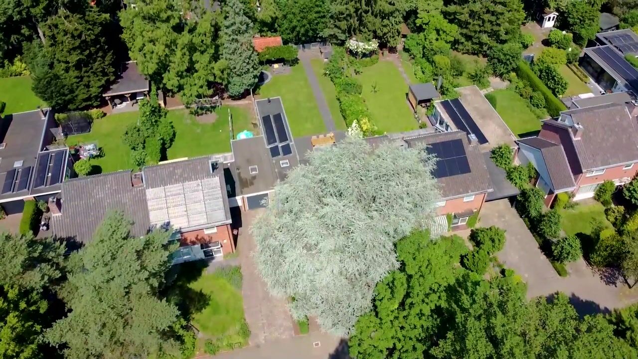 Video van Beatrixlaan 40
