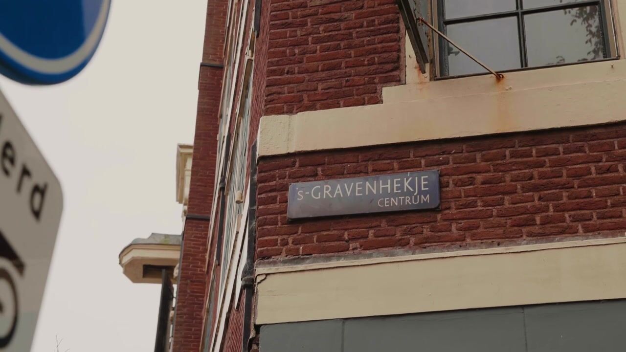 Video van 's-Gravenhekje 2-1