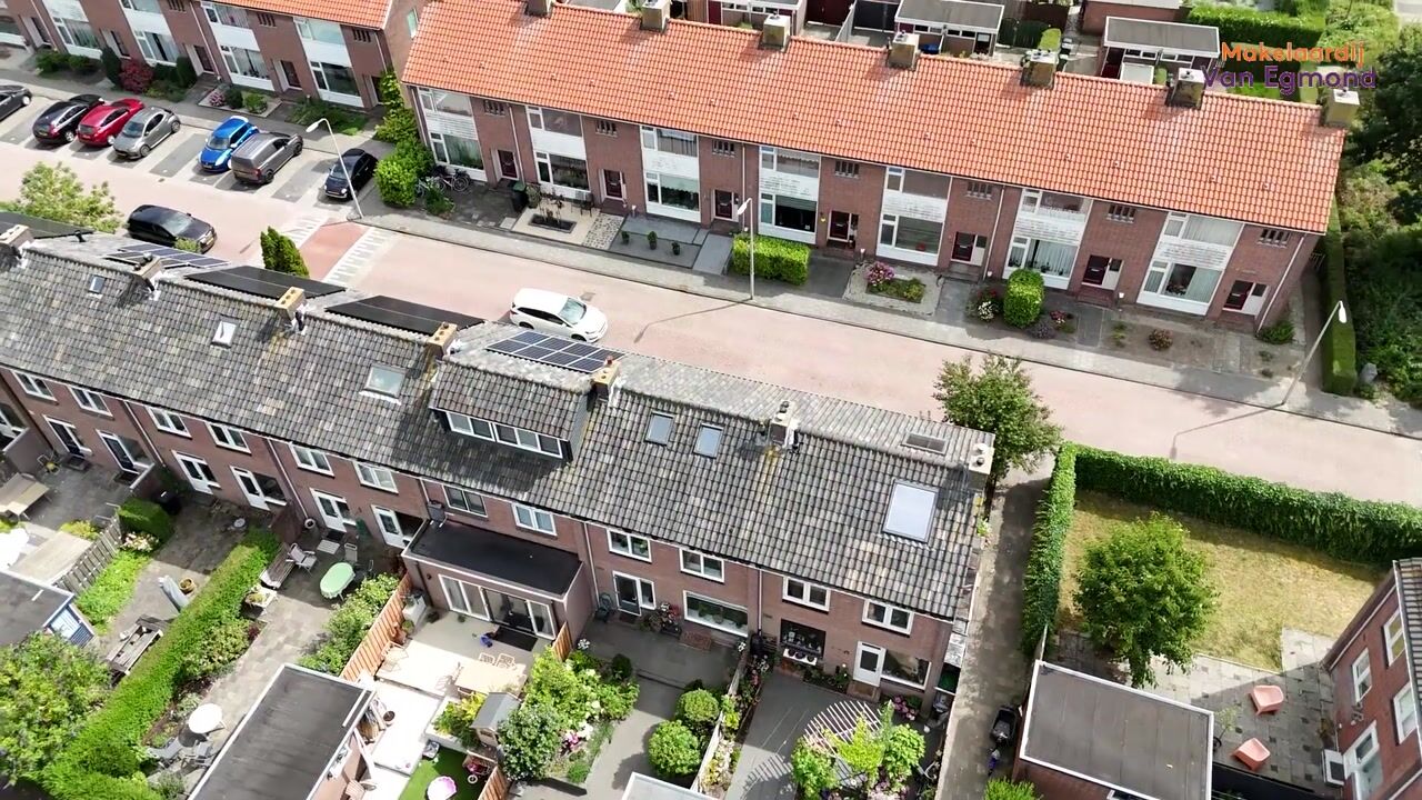 Video van Zalmstraat 4