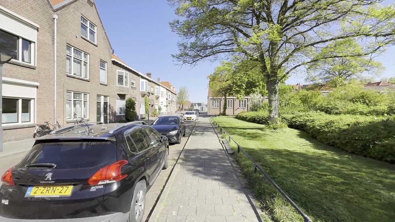 Video of De Lannoystraat 3