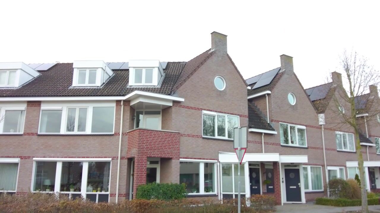 Video van Brugstraat 1-A