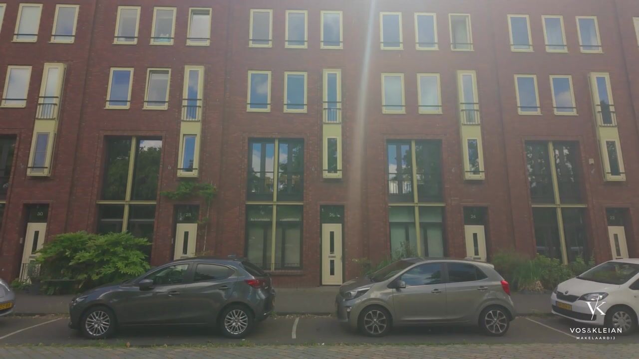 Video of Emmy Andriessestraat 26