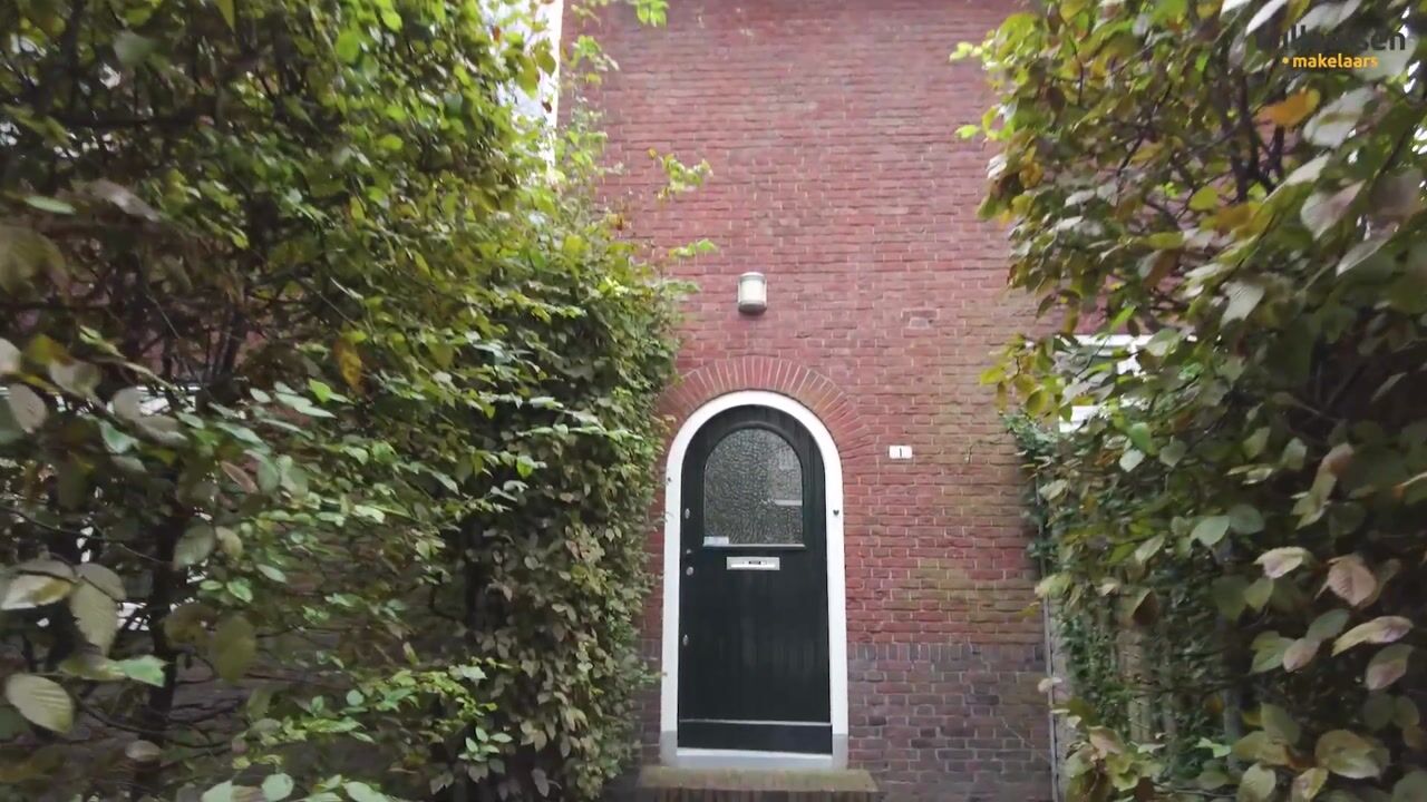 View video of Colenbranderstraat 1