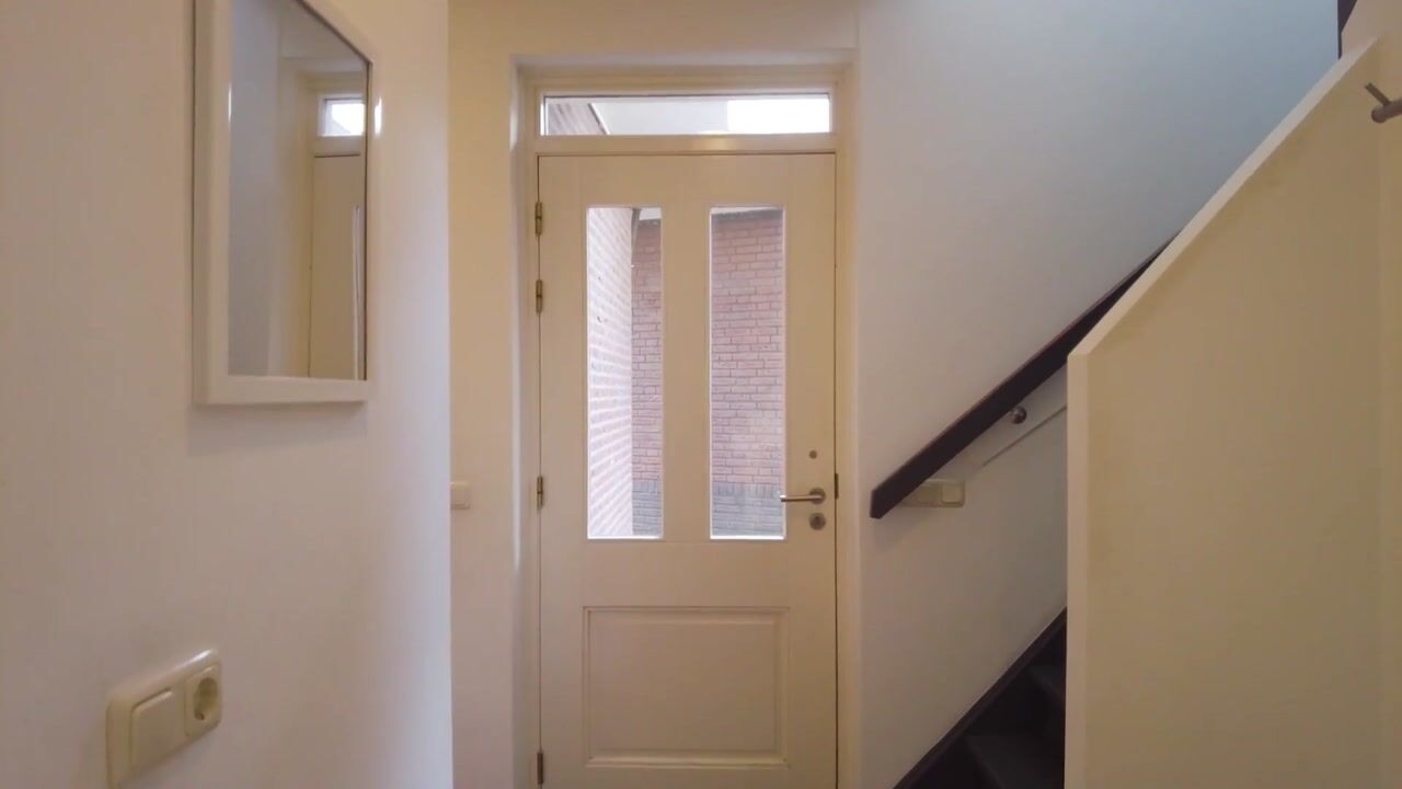 Video van Korenbloem 18