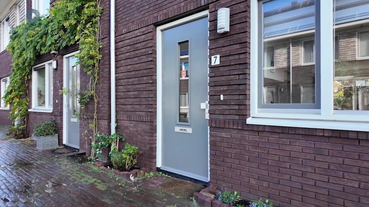 Video of Beekoeverhof 7