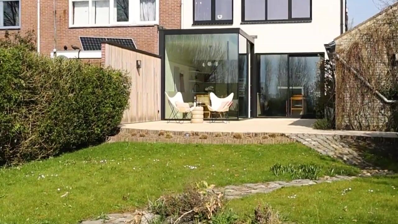 Video van Oostburgsestraat 8