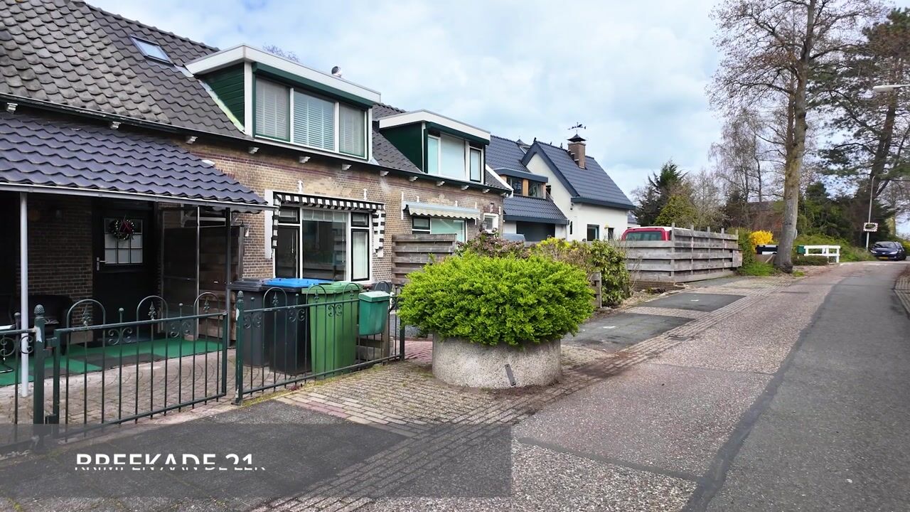 Video van Breekade 21