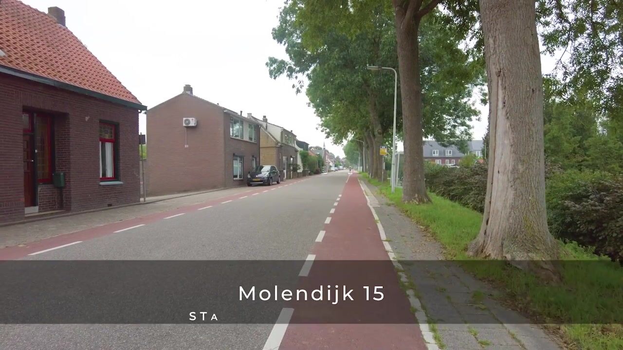 Bekijk video van Molendijk 15