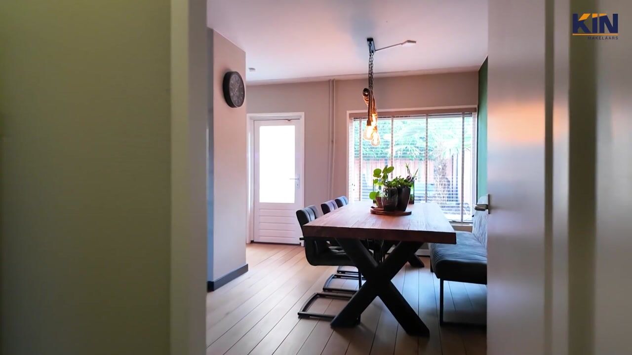 Video van Rector Buijselstraat 4