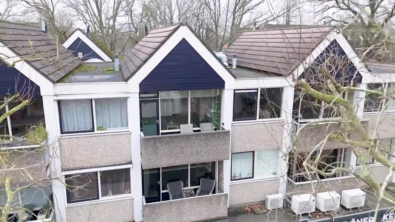 Video van Muldershof 61