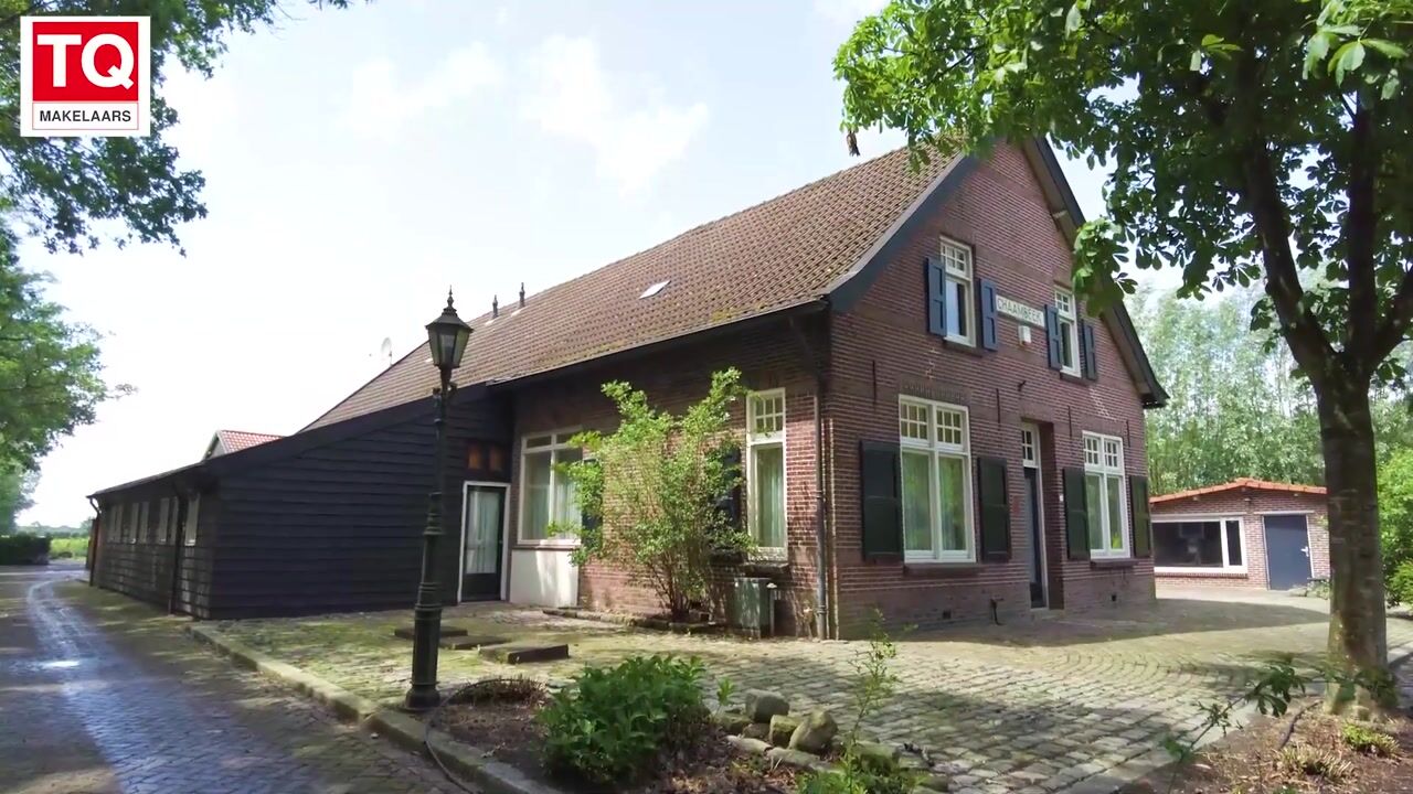 Video of Baarleseweg 68