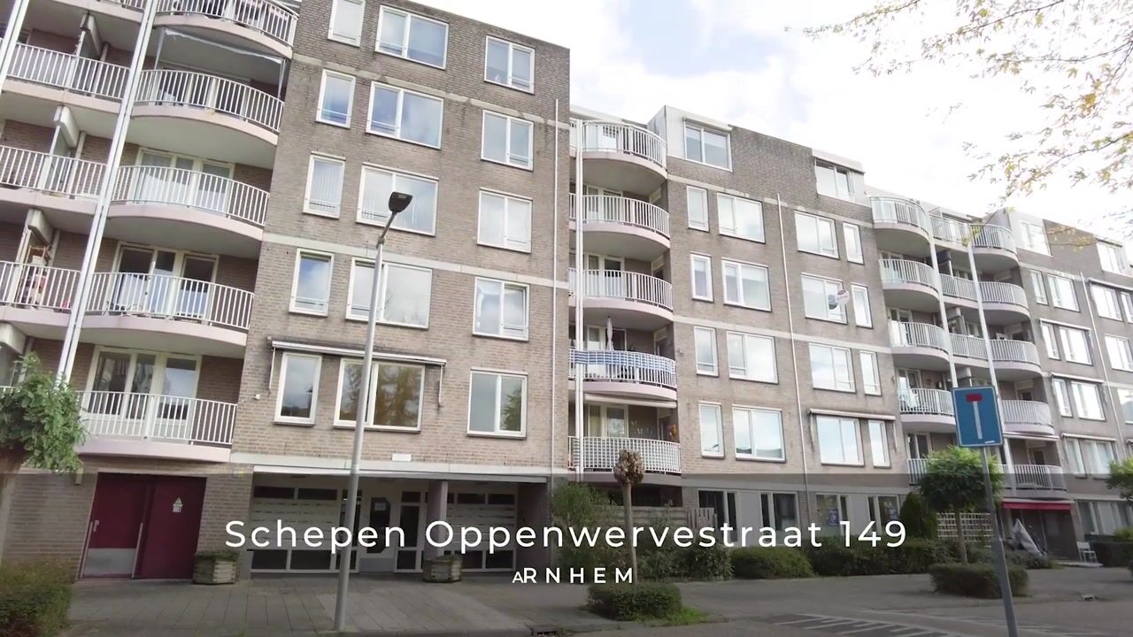 Video of Schepen Oppenwervestraat 149