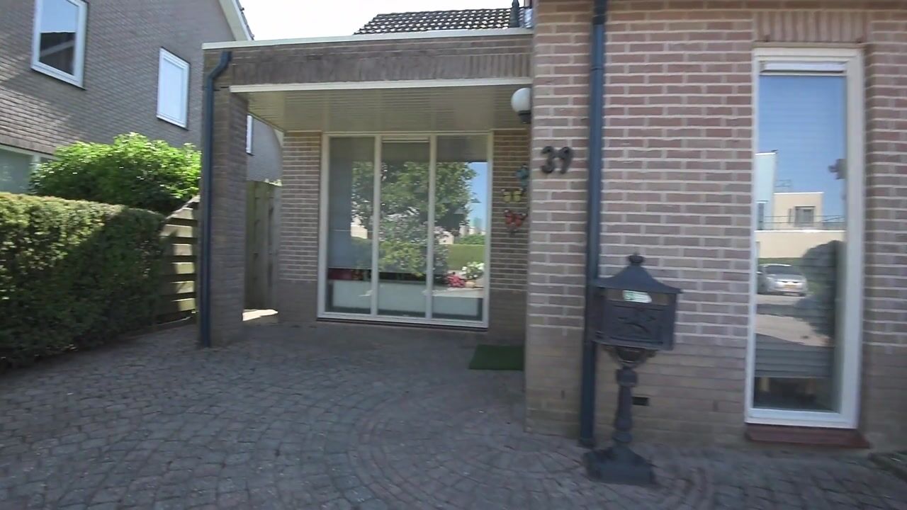 Video van Swingdreef 39