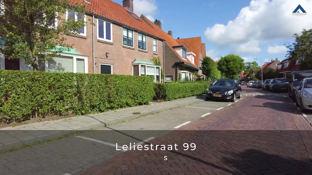 Video of Leliestraat 99