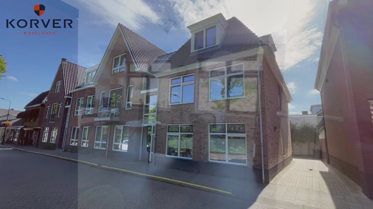 Video van Hofland 8-A