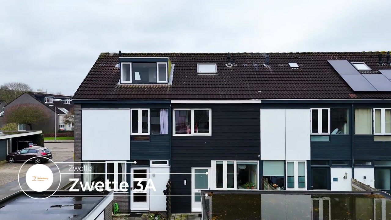 Video van Zwette 3-A