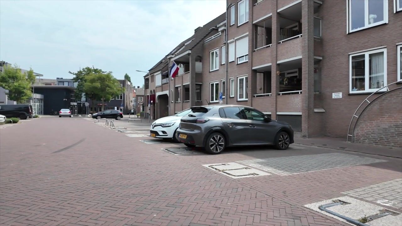 Video van De Gouden Leeuw 98