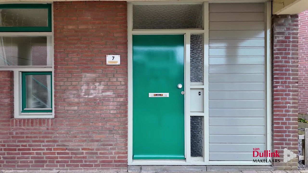 Video van Saturnus 7