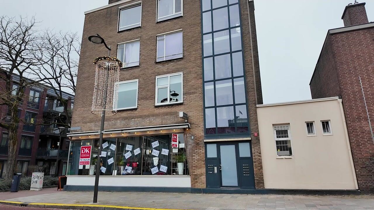 Video van St. Catharinaplaats 18