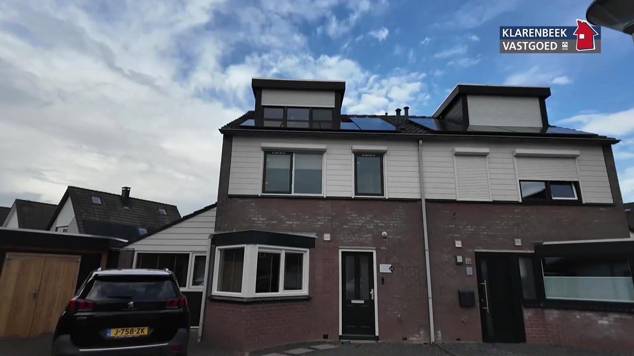 Video van Steenakker 18