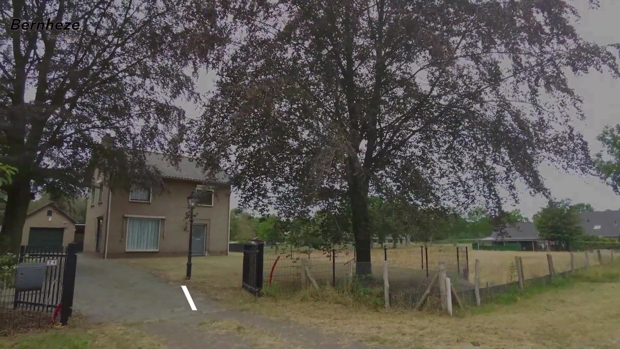 Video van Nistelrodeseweg 24