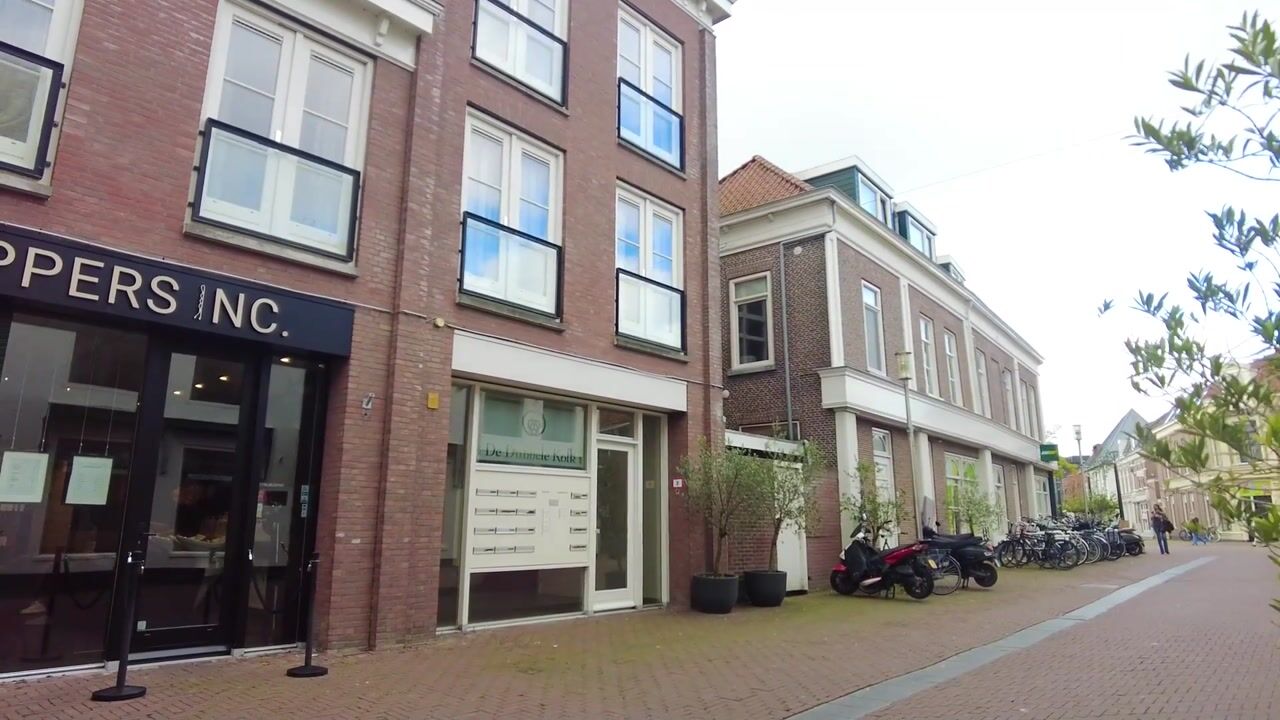 Video of Kolkstraat 7-C